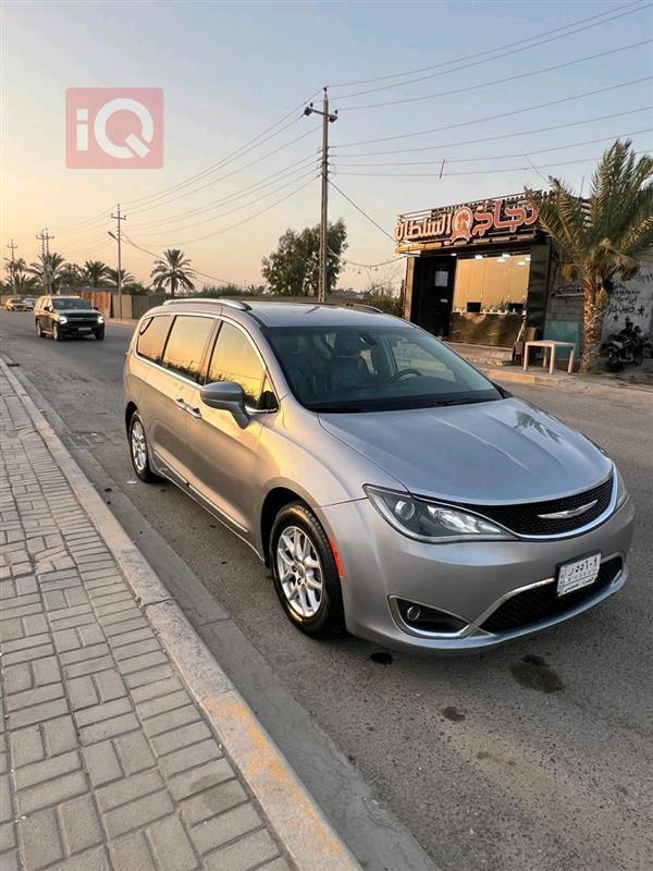 كرايسلر باسيفيكا 2020 للبيع في العراق - شط العرب